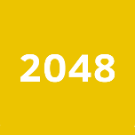 Classic 2048