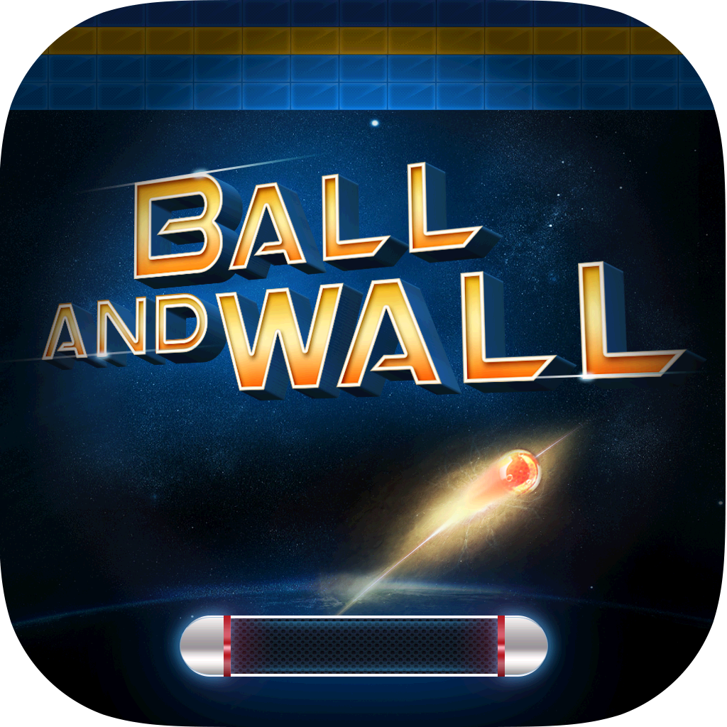 And Wall Rush