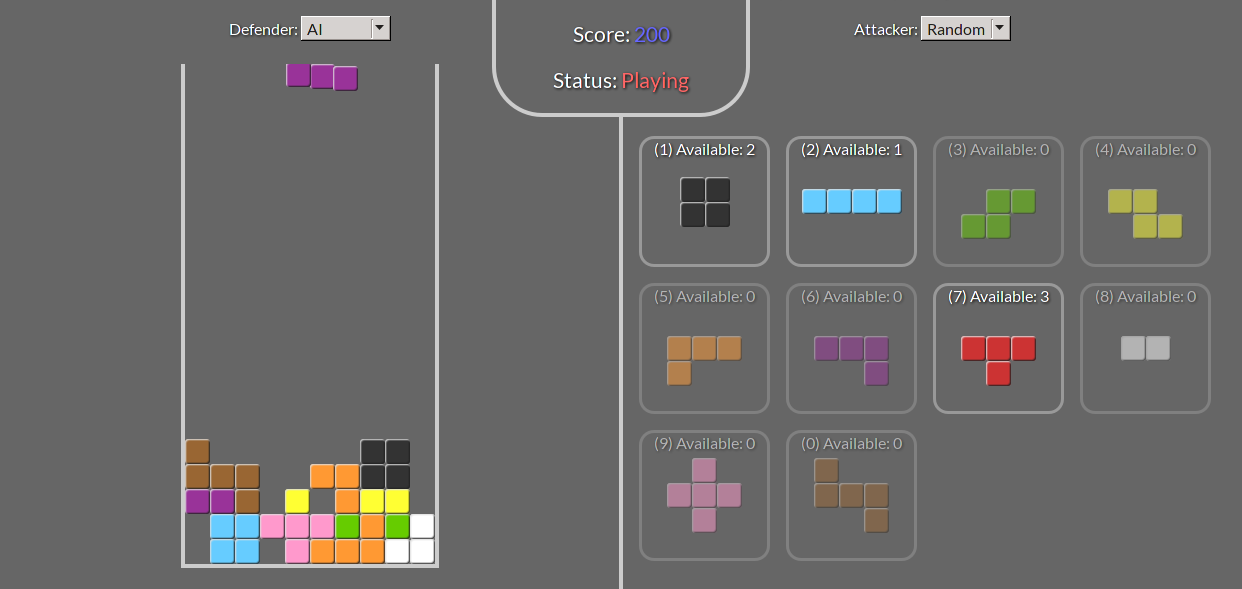 Block Stack Pro