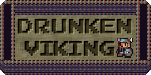 DrunkenViking