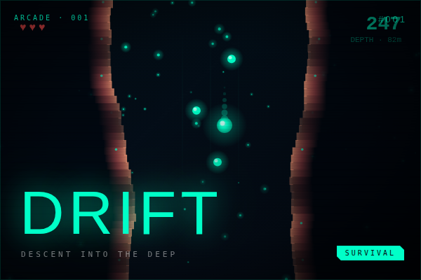 01 Drift