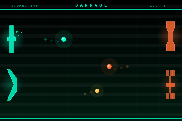 Neo Barrack