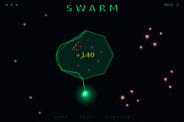 06 Swarm
