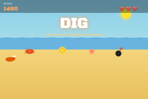 Mega 14 Dig