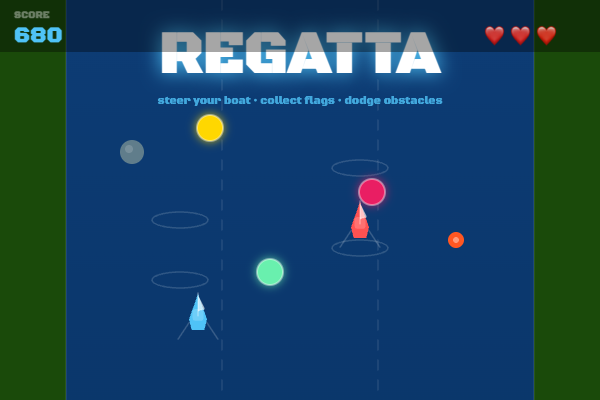 24 Regatta