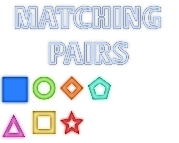 Mega Pairs