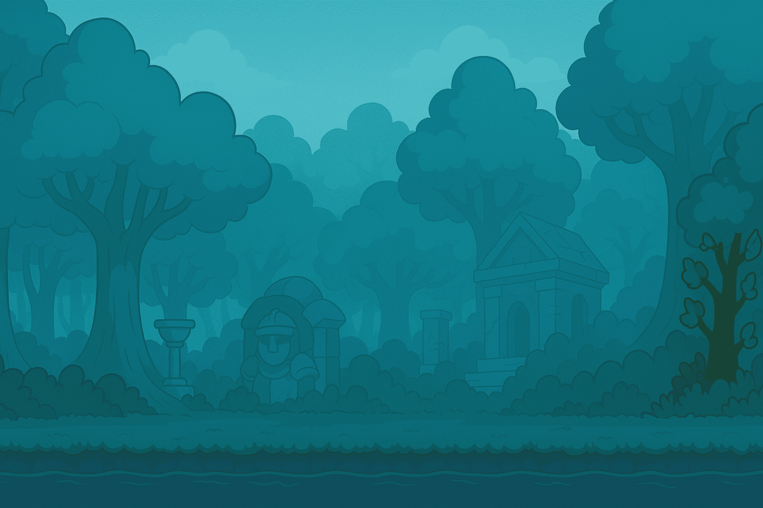 Shadow Run