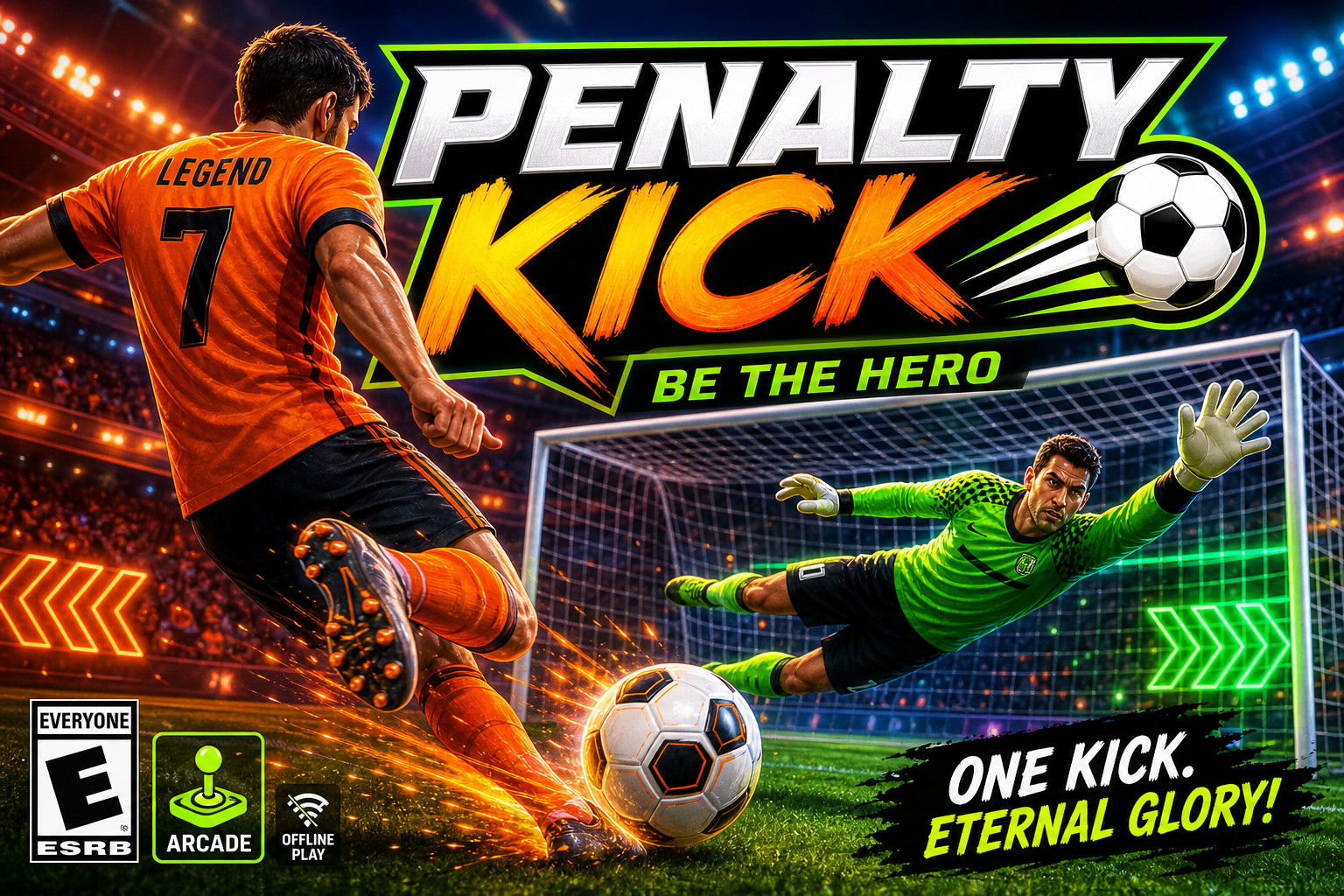 Penalty Fever