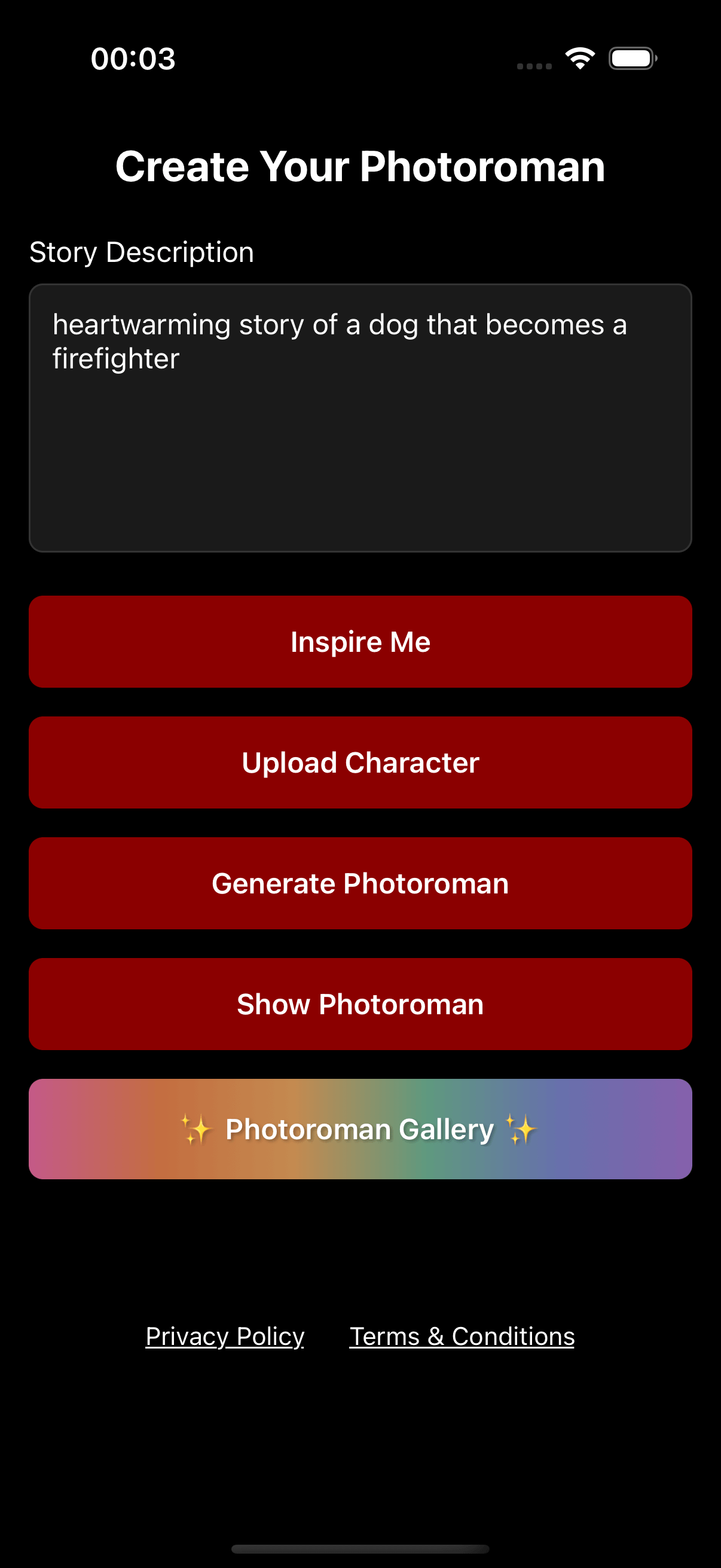 Photoroman 1